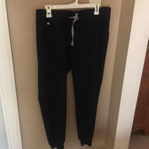 Figs Core Scrubs Zamora Joggers